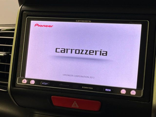 �y�i�r�Q�[�V�����z�g���₷���i�r�ŖړI�n�܂ł�������ē����Ă���܂��B�e��I�[�f�B�I�Đ��@�\���[�����Ă���A���Ԃ̉^�]������Ɋy�����Ȃ�܂�!!