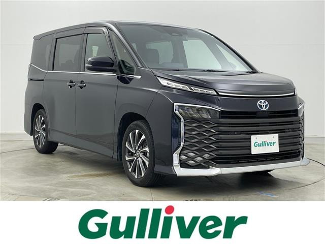 ヴォクシー1.8 ハイブリッド S-Z