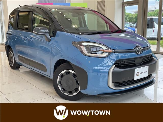 シエンタハイブリッド 1.5 Z