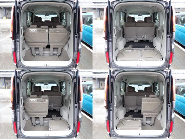 �V�[�g�A�����W���ʂł��B