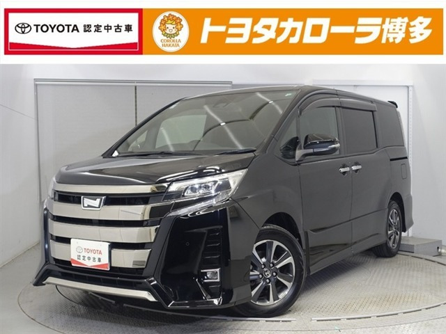 ノア2.0 Si W×B II