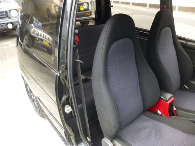 綺麗な室内です。