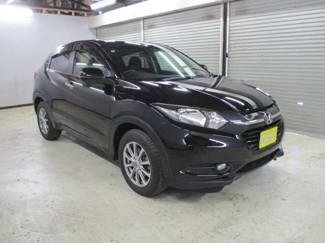 ヴェゼル1.5 G 4WD