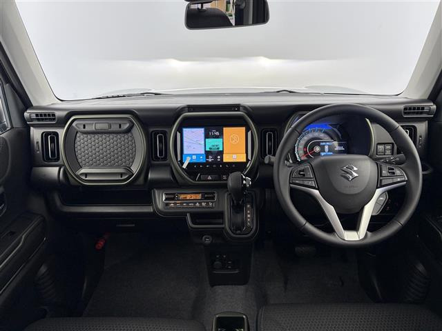 ハスラータフワイルド