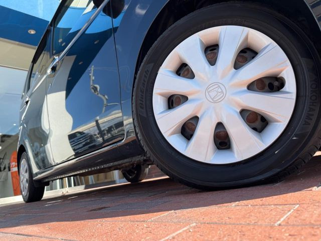 【純正14インチスチールホイール】ネクステージでは『社外アルミホイール』も好評発売中!有名ブランドからお値打ちなアルミまで幅広くご提案致します♪スタッドレスタイヤも取り扱っておりますのでお任せ下さい!