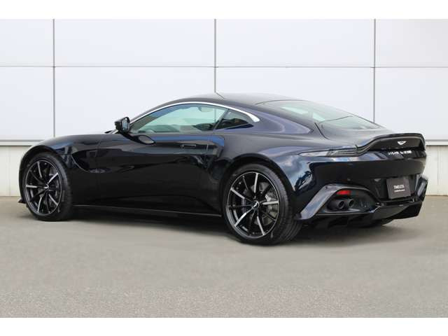 ヴァンテージ4.0