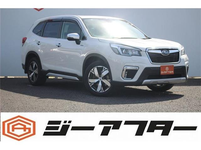 フォレスター(スバル) 2.0 アドバンス 4WD 中古車画像