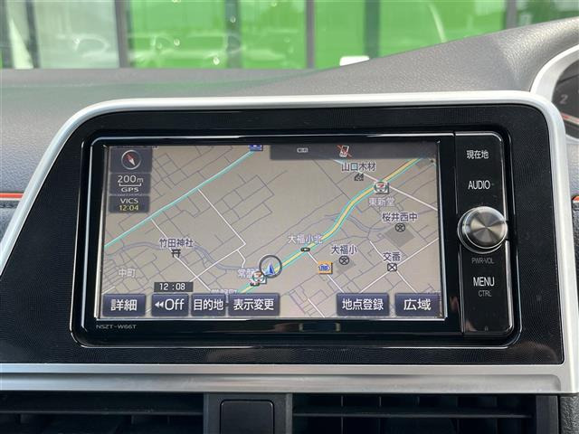 シエンタ1.5 G クエロ