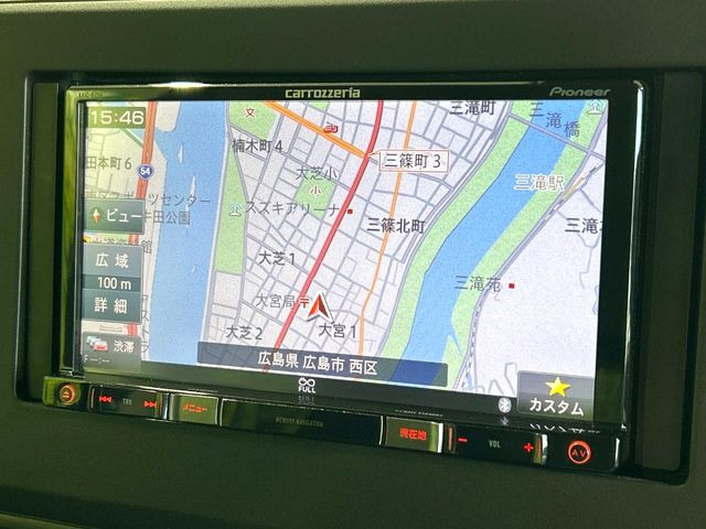 ルークスハイウェイスターX