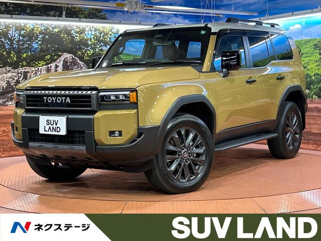 らんみ⭐︎まとめ買いお安くします ランドクルーザー ZX の中古車・新車 - FLEX<フレックス>