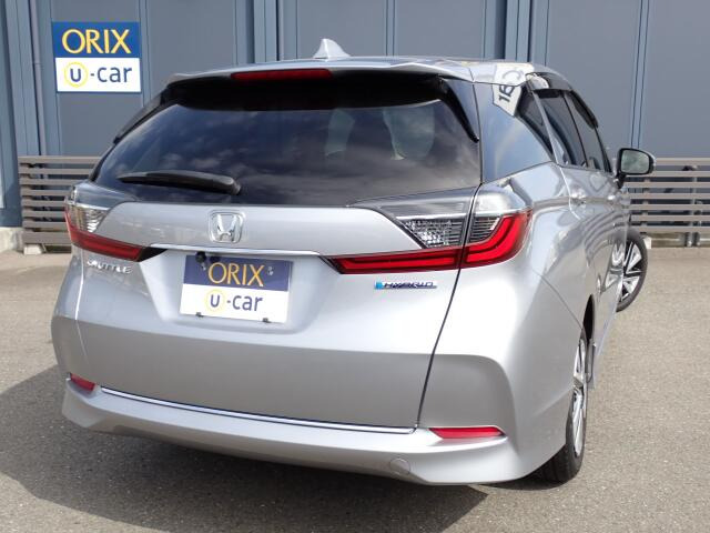 �����r���[�̉摜�ɂȂ�܂��B�I���b�N�X�F�蒆�ÎԂɂ́A���w��������S���Ă���肢���������߂ɁA�Ǝ��́u�I���b�N�X�F�蒆�Îԕۏ؁v�����t�����Ă��܂��B