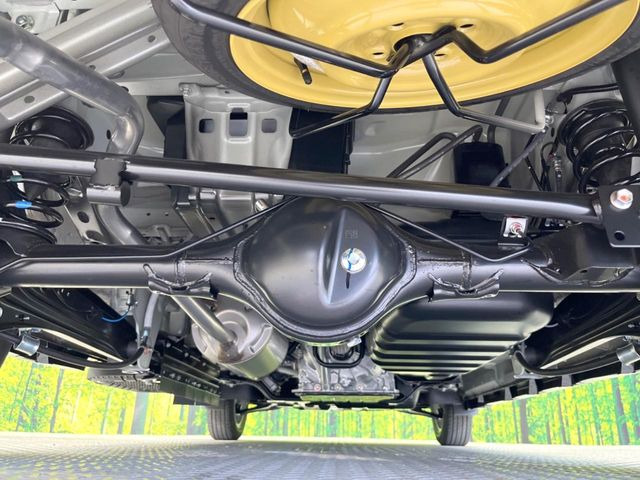 下回りがきれいなうちに、防錆加工の施工がオススメ。降雪地域はもちろん、沿岸部にお住いの方や、趣味でマリン・ウィンタースポーツをされる方にご好評いただいております。