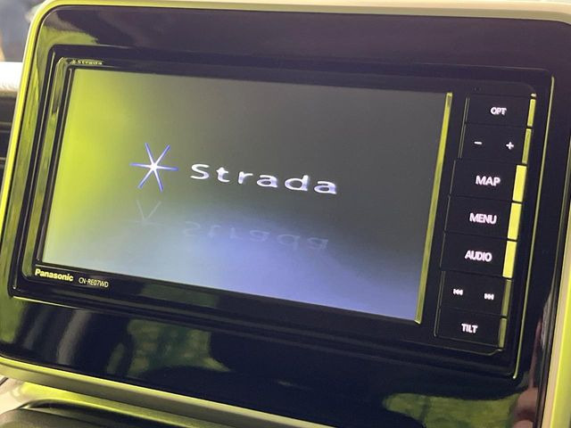 �y�i�r�Q�[�V�����z�g���₷���i�r�ŖړI�n�܂ł�������ē����Ă���܂��B�e��I�[�f�B�I�Đ��@�\���[�����Ă���A���Ԃ̉^�]������Ɋy�����Ȃ�܂�!!