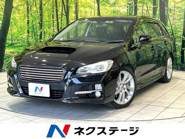 レヴォーグ(スバル) 2.0 GT アイサイト 4WD 中古車画像