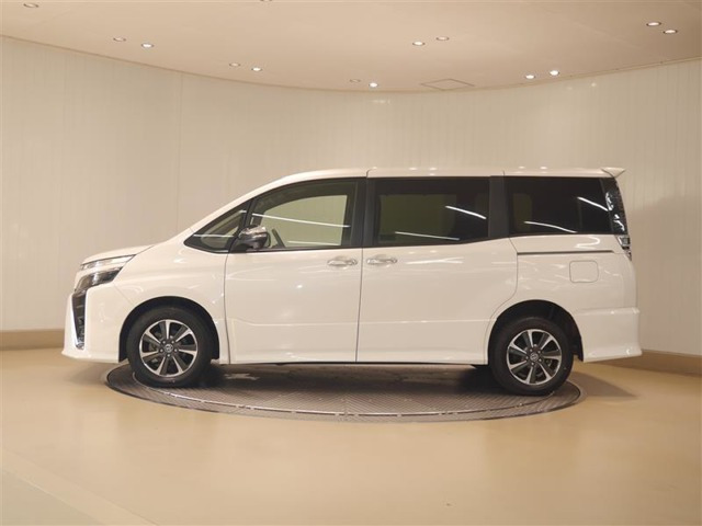 ヴォクシー2.0 ZS 煌II 4WD