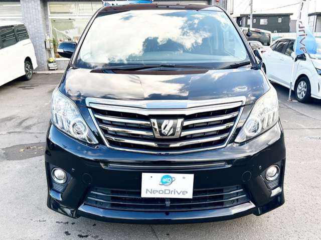 ◇◆当社提携整備工場にてしっかりと整備させていただいております♪修理でお困りの際はご相談ください♪『NEODrive』◆◇TEL011‐792‐0374