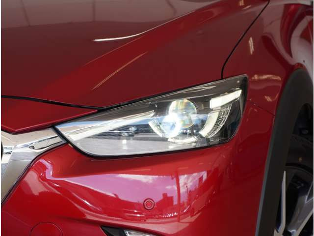 CX-31.5 XD プロアクティブ