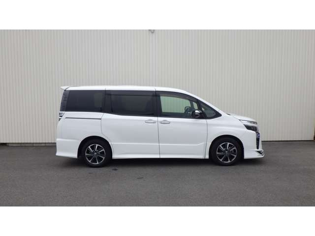 ヴォクシー2.0 ZS 煌III