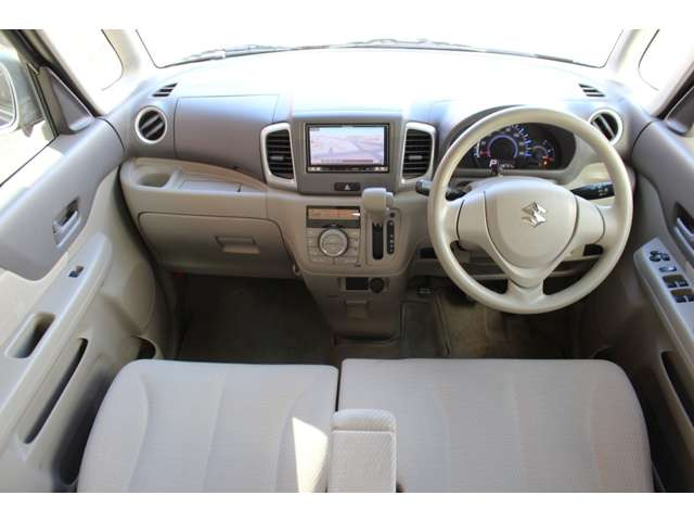 室内クリーニング済です