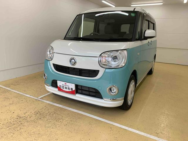 ムーヴキャンバスG メイクアップ リミテッド SAIII