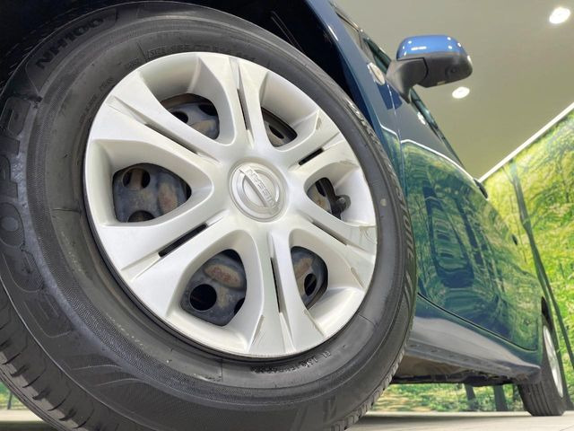 【純正14インチスチールホイール】ネクステージでは『社外アルミホイール』も好評発売中!有名ブランドからお値打ちなアルミまで幅広くご提案致します♪スタッドレスタイヤも取り扱っておりますのでお任せ下さい!