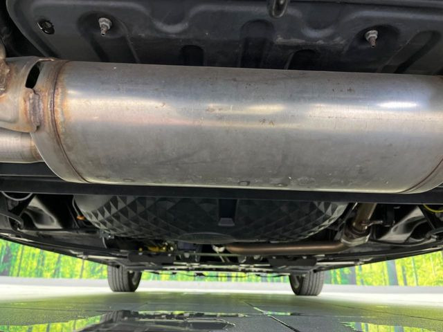 下回りがきれいなうちに、防錆加工の施工がオススメ。降雪地域はもちろん、沿岸部にお住いの方や、趣味でマリン・ウィンタースポーツをされる方にご好評いただいております。