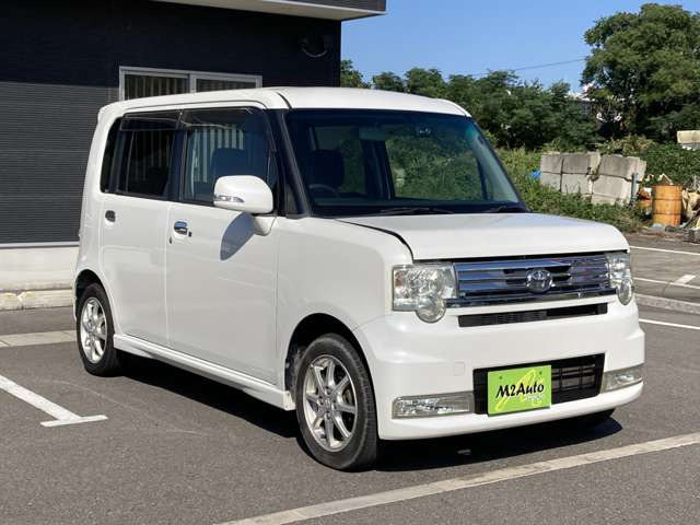 ピクシススペースカスタム G