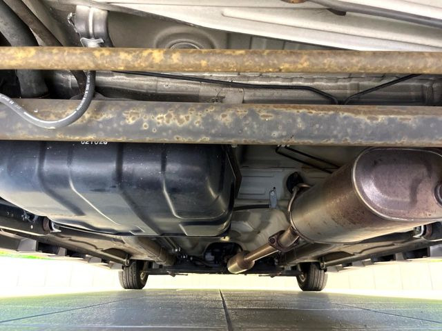 下回りがきれいなうちに、防錆加工の施工がオススメ。降雪地域はもちろん、沿岸部にお住いの方や、趣味でマリン・ウィンタースポーツをされる方にご好評いただいております。