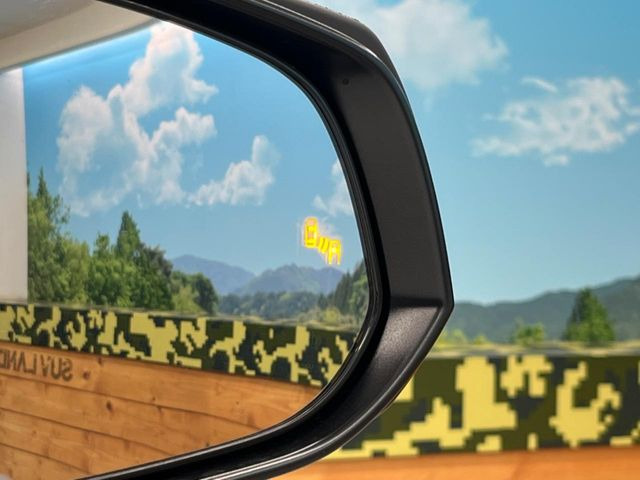 �y�u���C���h�X�|�b�g���j�^�[�z���s���A�h�A�~���[�̎��p�ɂȂ�₷���ӏ��Ɍ㑱�Ԃ��ڋ߂���ƃT�C�h�~���[�̃����Y�Ɍx����\��!�h���C�o�[�ɒ��ӊ��N�����Ă���܂��B