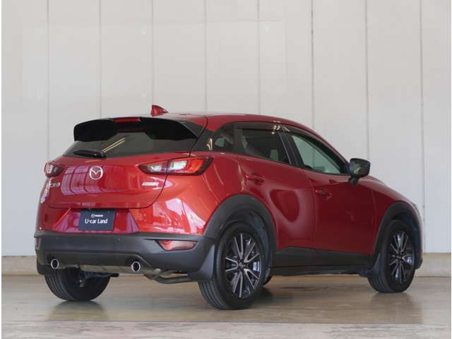 CX-31.5 XD プロアクティブ