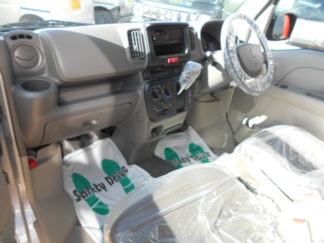 エブリイPA リミテッド ハイルーフ 4WD