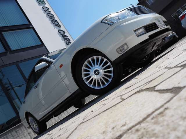 ���Ԃ̏�ԂŋC�ɂȂ镔�����������܂�����A���[���ɂČf�ڒ��ȊO�̉摜�⓮��������肷�邱�Ƃ��\�ł�!�J�[�Z���T�[�o�R�ɂĂ��₢���킹�������A���ڃ��[��:world_clovercars@yahoo.co.jp�܂ł��A����������