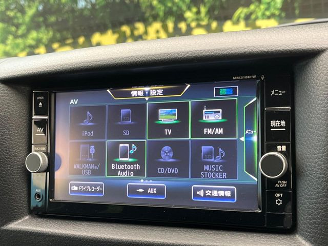 �y�����i�r�z�l�C�̏����i�r�𑕔��B�I�[�f�B�I�@�\���[�����Ă���ABluetooth�ڑ�����΂������̃X�}�z��MP3�v���C���[�̉��y���Đ��\!�����̉^�]������Ɋy�����Ȃ�܂�!!