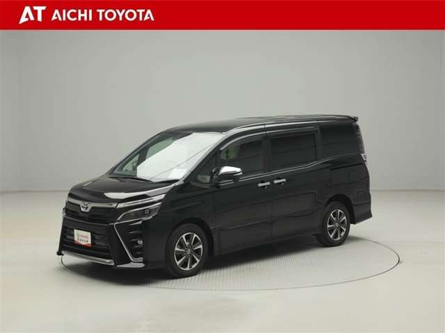 ヴォクシー2.0 ZS 煌III 4WD