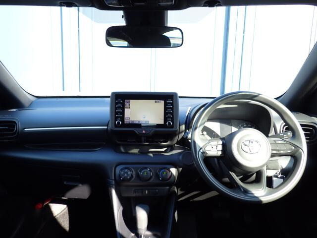 インパネ画像になります。車内は専門業者にて室内クリーニング施工済みなので、大変清潔です。