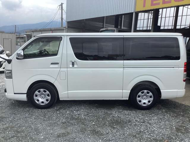 �C�[�W�[�N���[�U�[!