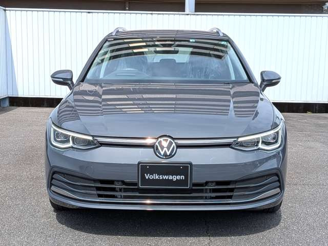 ゴルフヴァリアント