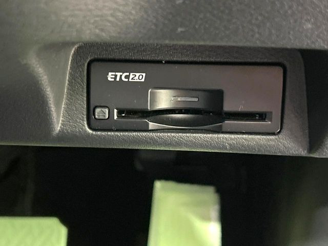 【ETC】高速道路の料金所をストレスなく通過!話題のスポットやサービスエリアに多い「スマートIC」利用時は必須のアイテムです。当店でセットアップを実施、ご納車当日からすぐにご利用いただけます!