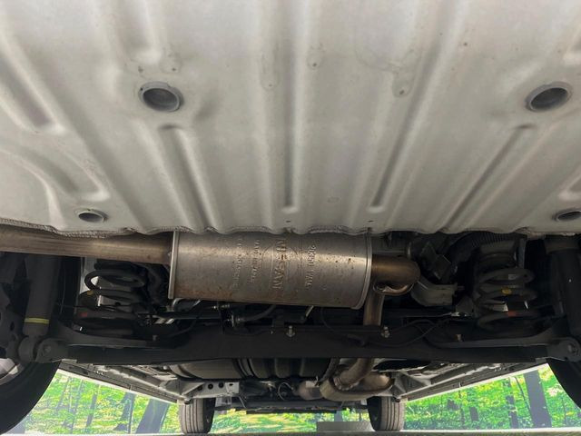 下回りがきれいなうちに、防錆加工の施工がオススメ。降雪地域はもちろん、沿岸部にお住いの方や、趣味でマリン・ウィンタースポーツをされる方にご好評いただいております。