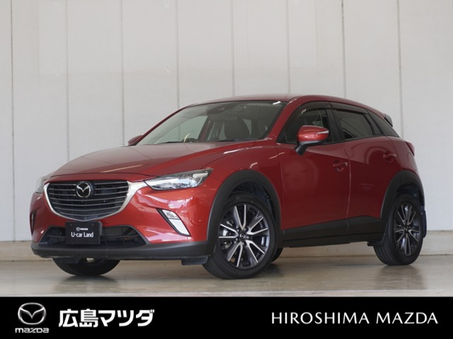 CX-31.5 XD プロアクティブ