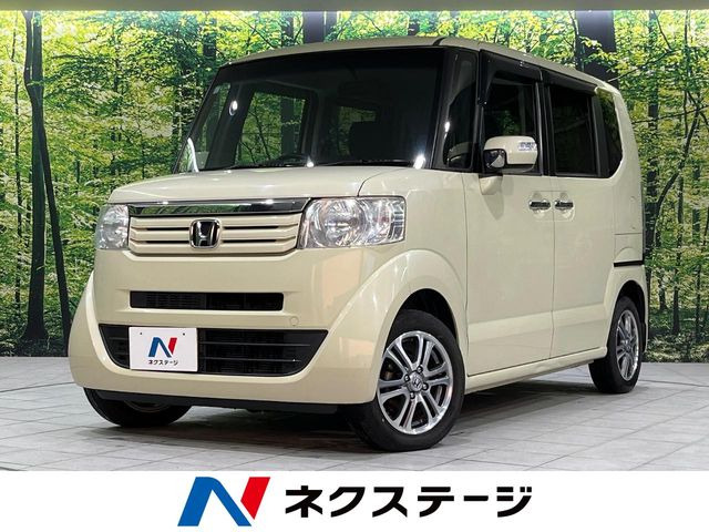 ホンダ NBOX 山形県の中古車一覧｜中古車検索 - 価格.com