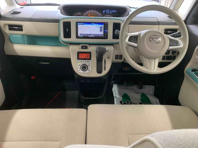 ムーヴキャンバスG メイクアップ リミテッド SAIII