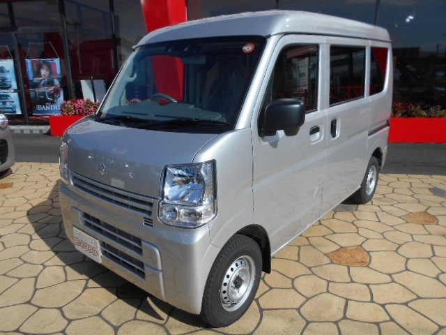 エブリイPA リミテッド ハイルーフ 4WD