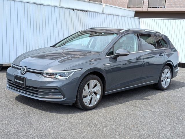 ゴルフヴァリアント