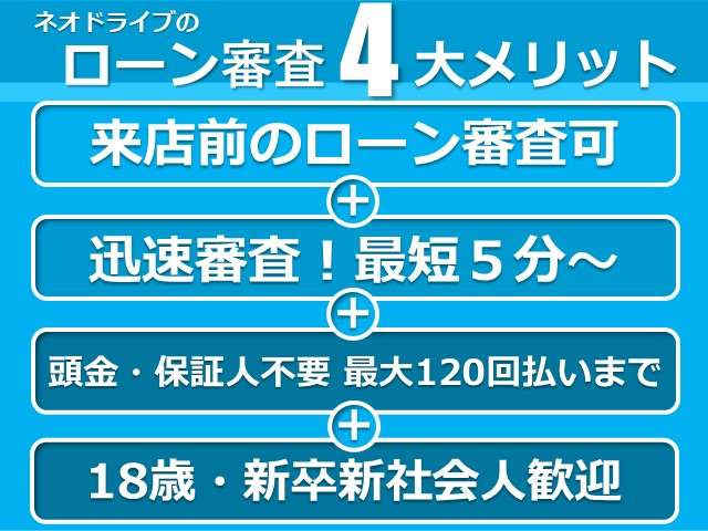 ご来店前にお電話での仮審査も可能になりますのでスピーディーに仮審査も行えます♪『NEODrive』●○TEL011‐792‐0374