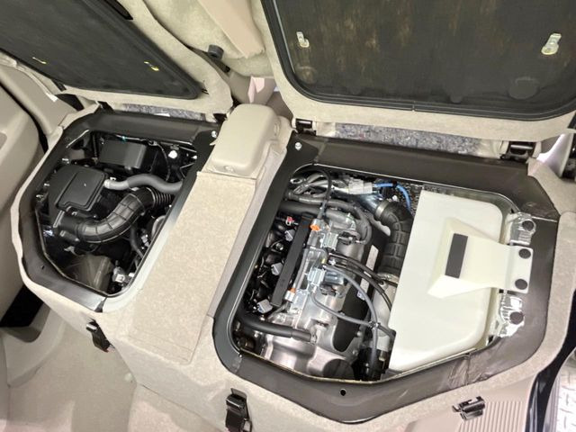 親切・丁寧な専門メカニックスタッフが応対!・車検・点検整備・事故等の修理などアフターサービスも安心。お車のカスタマイズもネクステージのサービススタッフまでご相談ください!