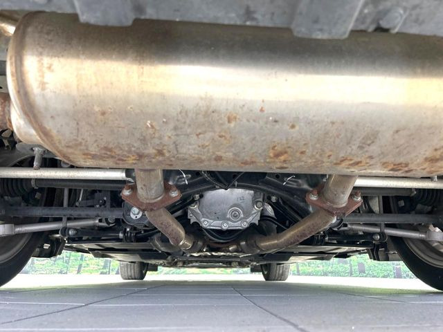 下回りがきれいなうちに、防錆加工の施工がオススメ。降雪地域はもちろん、沿岸部にお住いの方や、趣味でマリン・ウィンタースポーツをされる方にご好評いただいております。