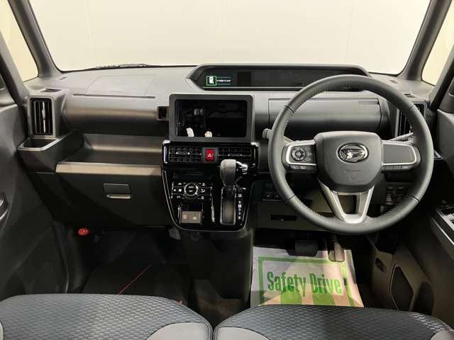 タントカスタムRS