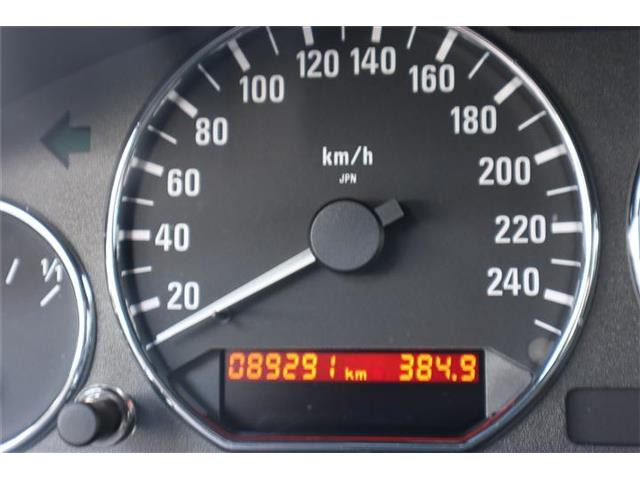 実走行8.9万kmです!