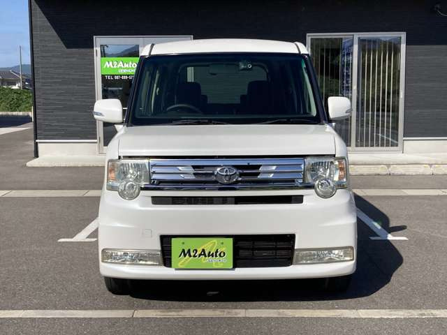 ピクシススペースカスタム G